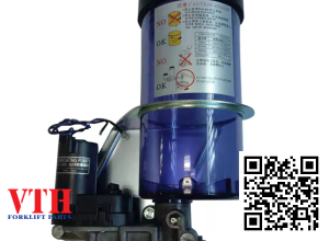 Bơm mỡ IHI SKb-880M-2