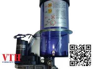 Bơm mỡ IHI SKb-880ML-2-LLS