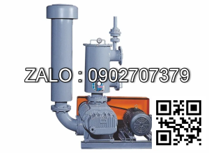 Máy Thổi Khí ShowFou RLC-150