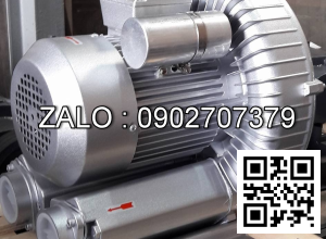 Máy Thổi Khí Con Sò HRB-600