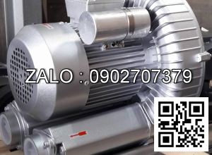 Máy Thổi Khí Con Sò HRB-402S/1