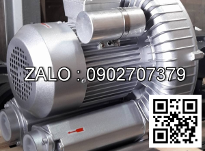 Máy Thổi Khí Con Sò HRB-502