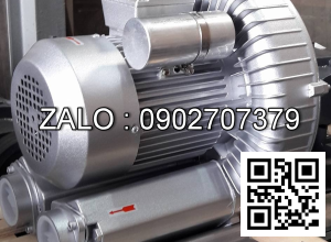 Máy Thổi Khí Con Sò HRB-102/1