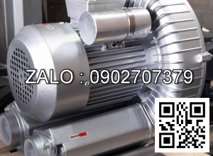 Máy Thổi Khí Con Sò HRB-900