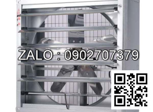 Quạt vuông công nghiệp DHF-6