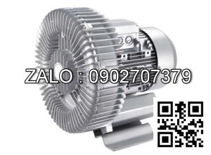 Quạt thổi khí HAVAT 0.75KW (750W)