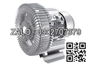 QUẠT THỔI KHÍ HAVAT 7.5KW (7500W)