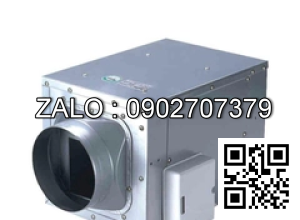 Quạt thông gió nối ống  TOP 20