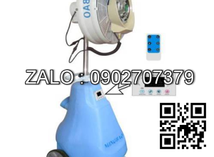 Quạt phun sương công nghiệp KC1003