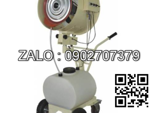 Quạt phun sương tay đẩy KC-1007-3