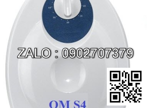 Quạt tạo khí Ozone OM4