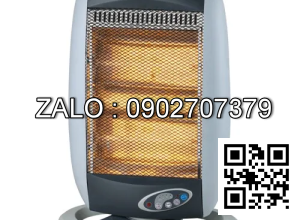 Quạt sưởi Halogen Kymito KSH120NR