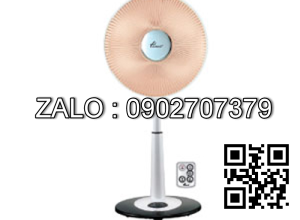 Quạt sưởi Hanil EHB-1498R