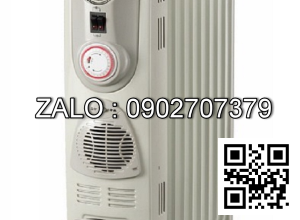 Quạt sưởi dầu TIROSS TS-925