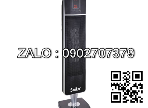 Quạt sưởi Saiko CH-2001R