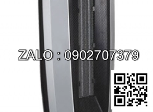 Quạt sưởi Saiko CH-2000C