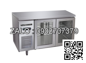 BÀN MÁT INOX SALAD 2 CÁNH FURNOTEL 240 LÍT FRSWB-0907A