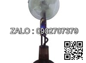 Quạt phun sương đa chức năng Daiwa LB-FS40