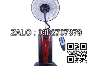 Quạt phun sương tạo ẩm Kangaroo HYB-54