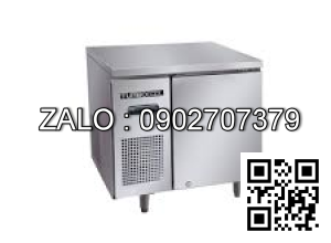 BÀN MÁT INOX SALAD WILLIAMS 710 LÍT HJ2PC