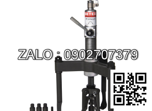 Cảo thủy lực 6 tấn, 300mm BETEX HP 63