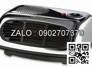 Quạt sưởi Delonghi HTM02