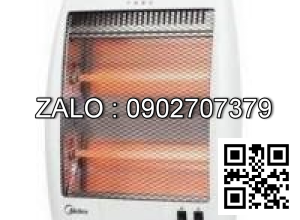 Quạt sưởi Midea NS9A