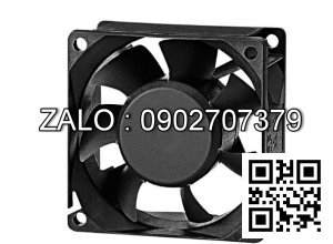 QUAT GIAI NHIET, 150*172mm, 220VAC