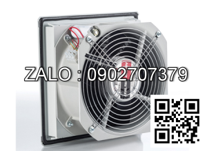 Quat hut tu dien 120*120*38mm,220/240VAC