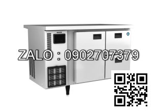 BÀN MÁT INOX 6 NGĂN KÉO HOSHIZAKI 452 LÍT RTDW-170MS4-222