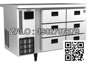 BÀN MÁT NGĂN KÉO INOX PANASONIC 254 LÍT SUR-2AGN-NN-E