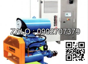 Máy Thổi Khí FUSHENG FRA-80/31.10