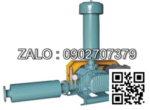 Máy Thổi Khí Longtech LT 150