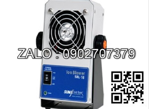 Máy Thổi Khí Ion Sunje SLB-18