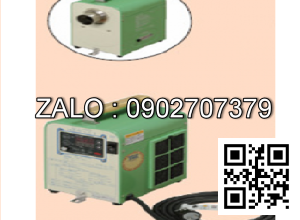 Máy Thổi Khí Nóng Chạy Điện HAS 11