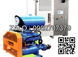 Máy Thổi Khí FUSHENG FRA-200/34.10