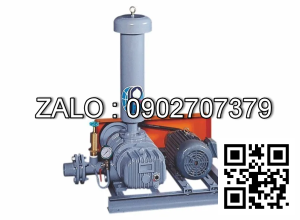 Máy Thổi Khí ShowFou RLC-80