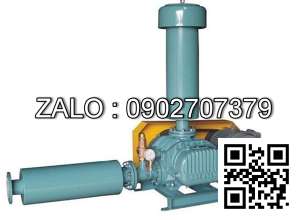 Máy Thổi Khí Longtech LT 80