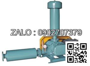 Máy Thổi Khí Longtech LT 125S