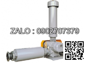 Máy Thổi Khí GoldenTech GT 100