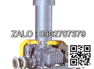 Máy Thổi Khí ShowFou RGC-200 (Không Mortor)