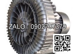 Máy Thổi Khí Con Sò Veratti GB–550