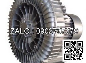 Máy Thổi Khí Con Sò Veratti GB-250