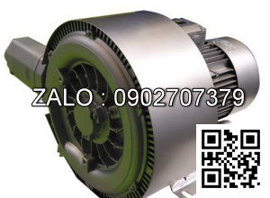 Máy Thổi Khí Con Sò Veratti GB 4000S