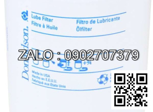 Lọc nhớt DO P169071