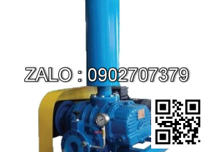 Máy Thổi Khí Tsurumi TSR2-50