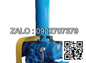 Máy Thổi Khí Tsurumi TSR2-100