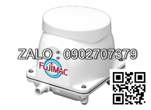 Máy Thổi Khí FUJIMAC MAC200R