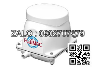 Máy Thổi Khí FUJIMAC MAC120R