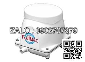 Máy Thổi Khí FUJIMAC MAC100R